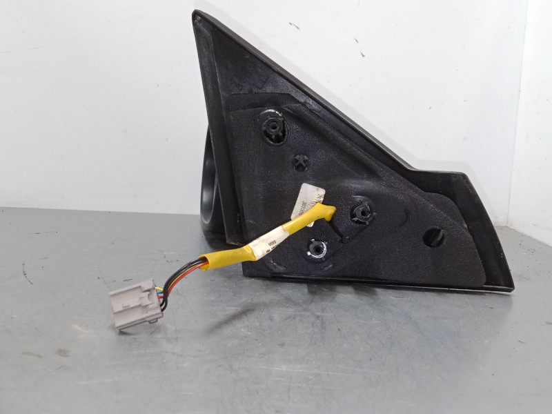 Recambio de retrovisor electrico izquierdo para nissan micra iii (k12) 160 sr referencia OEM IAM   