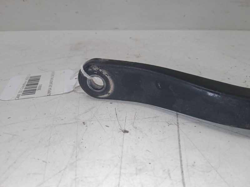 Recambio de brazo limpia delantero izquierdo para renault megane iii grandtour (kz0/1) 1.5 dci (kz1m, kz1w, kz0r) referencia OEM