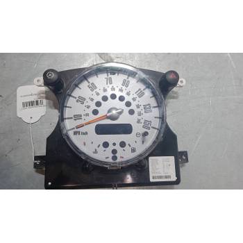 CUADRO INSTRUMENTOS 62119126988 