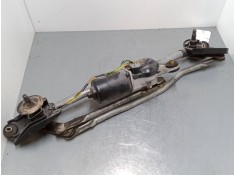 Recambio de motor limpia delantero para nissan micra iii (k12) 160 sr referencia OEM IAM 28810AX700  