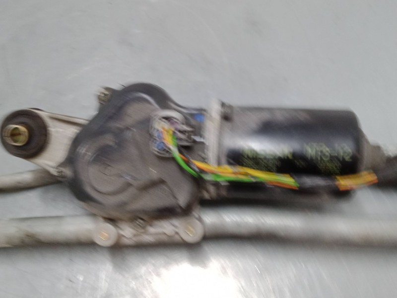 Recambio de motor limpia delantero para nissan micra iii (k12) 160 sr referencia OEM IAM 28810AX700  