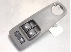 Recambio de mando elevalunas delantero izquierdo para peugeot boxer furgoneta 2.2 hdi 120 referencia OEM IAM 30170351  