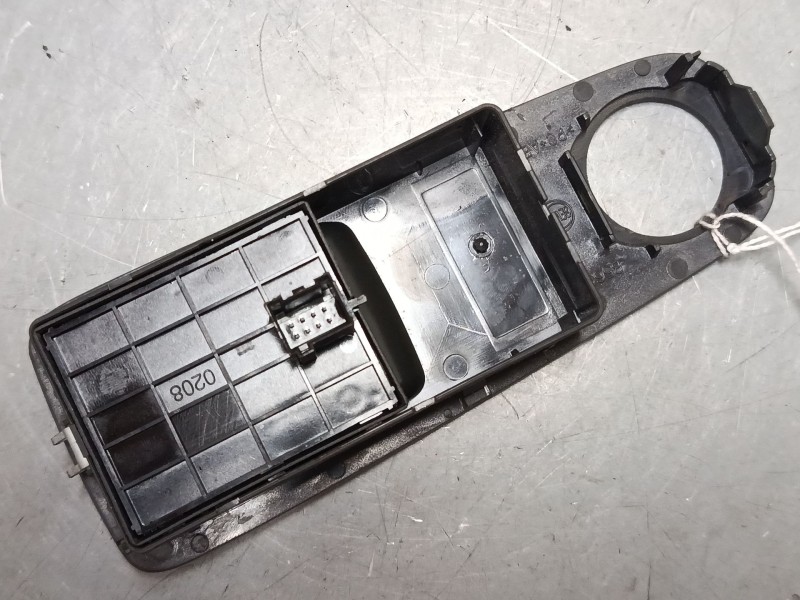 Recambio de mando elevalunas delantero izquierdo para peugeot boxer furgoneta 2.2 hdi 120 referencia OEM IAM 30170351  