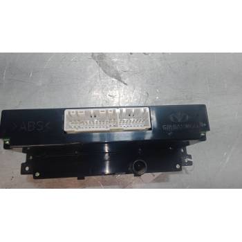 MANDO CLIMATIZADOR 96850951 