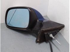 Recambio de retrovisor electrico izquierdo abatible para peugeot 407 (6d_) 2.0 16v (6drfjc, 6drfje, 6drfjf) referencia OEM IAM  