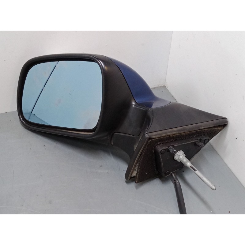 Recambio de retrovisor electrico izquierdo abatible para peugeot 407 (6d_) 2.0 16v (6drfjc, 6drfje, 6drfjf) referencia OEM IAM  