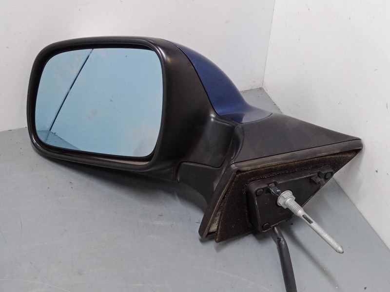 Recambio de retrovisor electrico izquierdo abatible para peugeot 407 (6d_) 2.0 16v (6drfjc, 6drfje, 6drfjf) referencia OEM IAM  