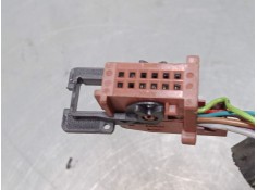 Recambio de retrovisor electrico izquierdo abatible para peugeot 407 (6d_) 2.0 16v (6drfjc, 6drfje, 6drfjf) referencia OEM IAM   2