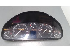 Recambio de cuadro instrumentos para peugeot 407 (6d_) 2.0 16v (6drfjc, 6drfje, 6drfjf) referencia OEM IAM 9658138080 A2C5310669