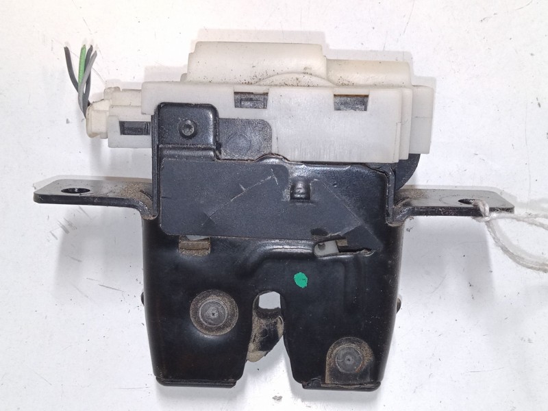 Recambio de cerradura maletero / porton para renault clio iii (br0/1, cr0/1) 1.5 dci (br17, cr17) referencia OEM IAM   