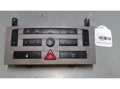 Recambio de mando climatizador para peugeot 407 (6d_) 2.0 16v (6drfjc, 6drfje, 6drfjf) referencia OEM IAM 96573322  