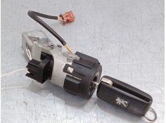 Recambio de clausor para peugeot 407 (6d_) 2.0 16v (6drfjc, 6drfje, 6drfjf) referencia OEM IAM   