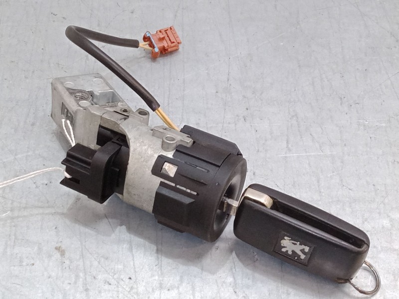 Recambio de clausor para peugeot 407 (6d_) 2.0 16v (6drfjc, 6drfje, 6drfjf) referencia OEM IAM   