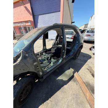 OPEL MOKKA / MOKKA X (J13)
