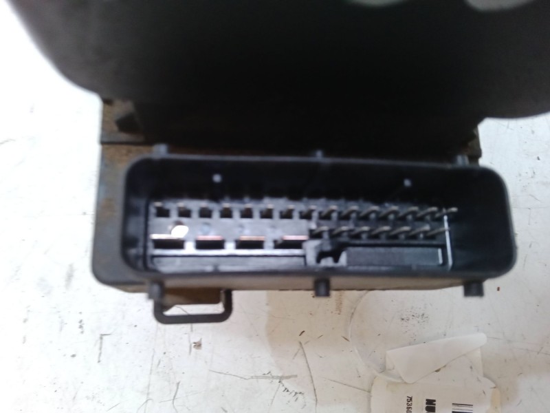 Recambio de abs para citroën xsara (n1) 1.6 i referencia OEM IAM 0273004203   Recambio de abs para citroën xsara (n1) 1.6 i referencia OEM IAM 0273004203