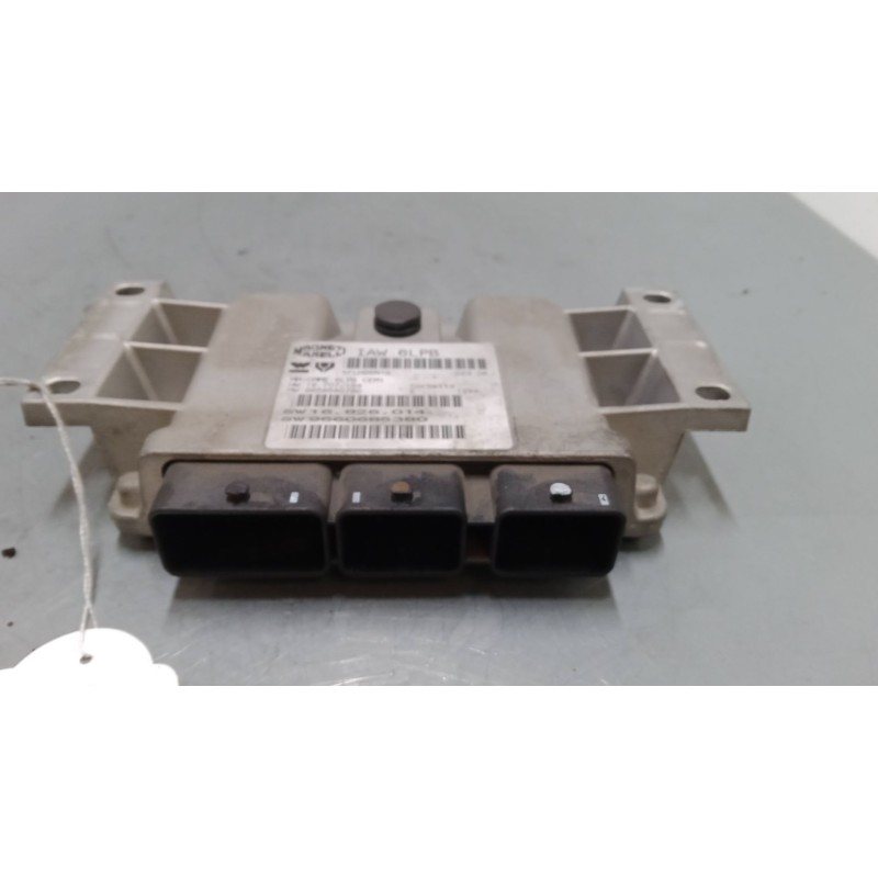 Recambio de centralita motor uce para peugeot 407 (6d_) 2.0 16v (6drfjc, 6drfje, 6drfjf) referencia OEM IAM 9660685380  