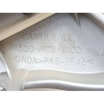 ASIDERO TRASERO MOTO 81300MCB6100 