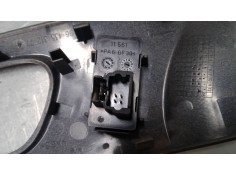 Recambio de mando elevalunas delantero derecho para peugeot 407 (6d_) 2.0 16v (6drfjc, 6drfje, 6drfjf) referencia OEM IAM    2