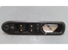 Recambio de mando elevalunas delantero izquierdo para peugeot 407 (6d_) 2.0 16v (6drfjc, 6drfje, 6drfjf) referencia OEM IAM   
