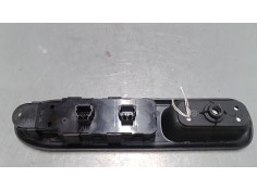 Recambio de mando elevalunas delantero izquierdo para peugeot 407 (6d_) 2.0 16v (6drfjc, 6drfje, 6drfjf) referencia OEM IAM    2