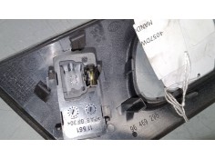 Recambio de mando elevalunas trasero derecho para peugeot 407 (6d_) 2.0 16v (6drfjc, 6drfje, 6drfjf) referencia OEM IAM    2