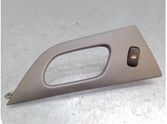 Recambio de mando elevalunas trasero izquierdo para peugeot 407 (6d_) 2.0 16v (6drfjc, 6drfje, 6drfjf) referencia OEM IAM   