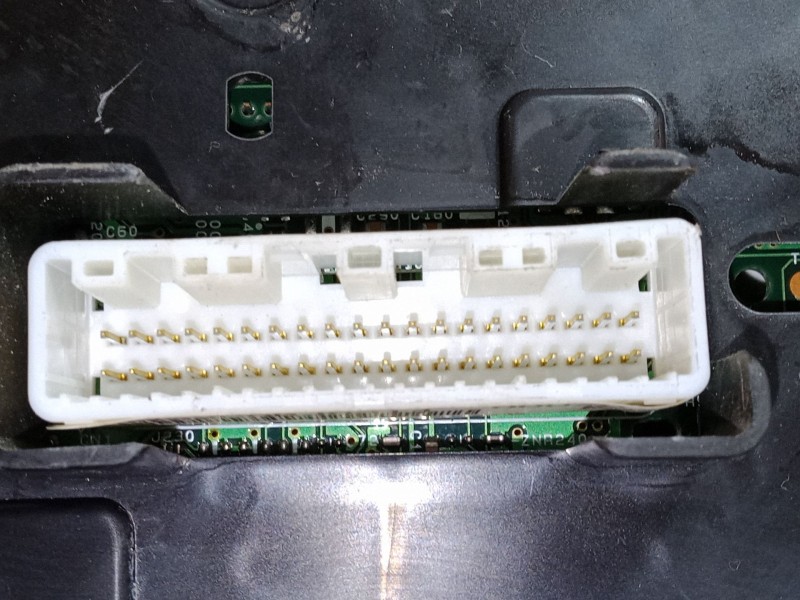 Recambio de cuadro instrumentos para nissan juke (f15) 1.6 referencia OEM IAM   