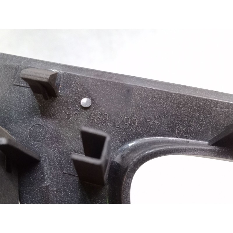 Recambio de mando elevalunas trasero izquierdo para peugeot 407 (6d_) 2.0 16v (6drfjc, 6drfje, 6drfjf) referencia OEM IAM   