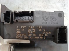 Recambio de elevalunas electrico delantero derecho para peugeot 407 (6d_) 2.0 16v (6drfjc, 6drfje, 6drfjf) referencia OEM IAM   