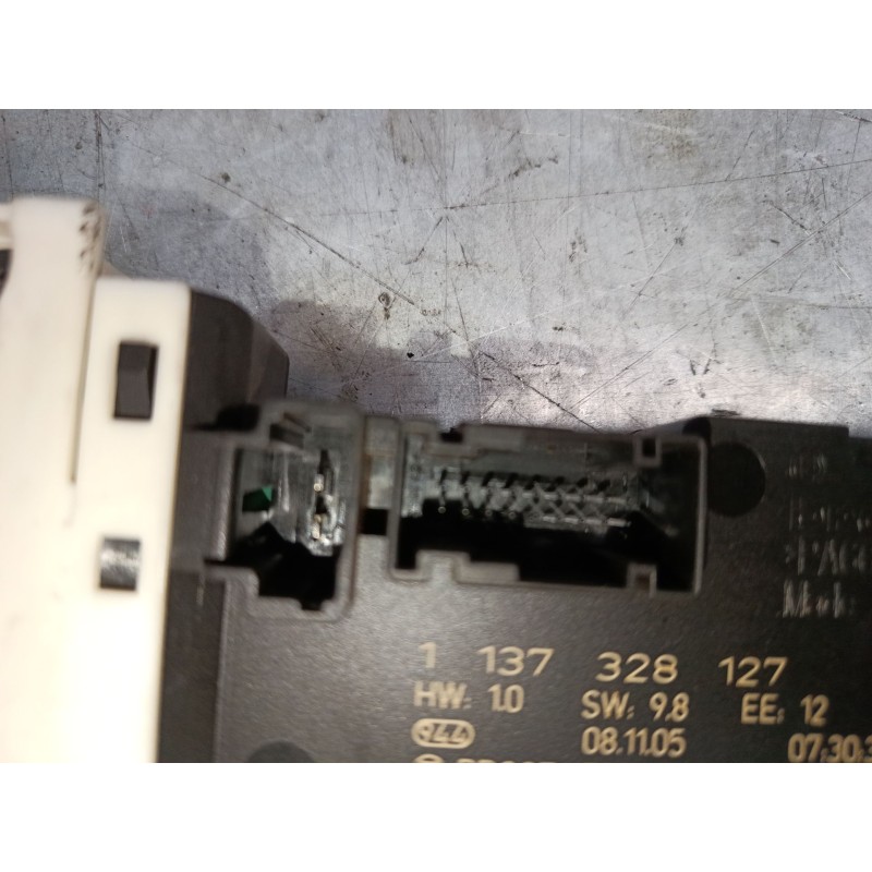 Recambio de elevalunas electrico delantero derecho para peugeot 407 (6d_) 2.0 16v (6drfjc, 6drfje, 6drfjf) referencia OEM IAM   