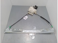 Recambio de elevalunas electrico delantero izquierdo para peugeot 407 (6d_) 2.0 16v (6drfjc, 6drfje, 6drfjf) referencia OEM IAM 