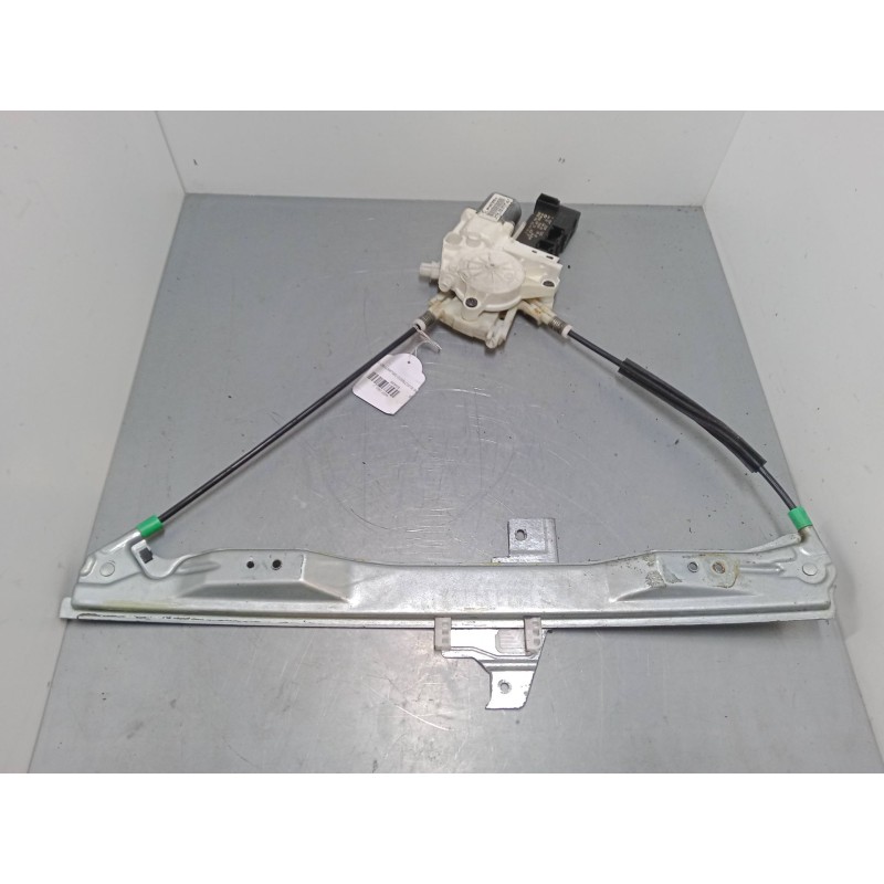 Recambio de elevalunas electrico delantero izquierdo para peugeot 407 (6d_) 2.0 16v (6drfjc, 6drfje, 6drfjf) referencia OEM IAM 