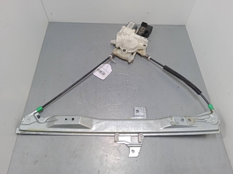 Recambio de elevalunas electrico delantero izquierdo para peugeot 407 (6d_) 2.0 16v (6drfjc, 6drfje, 6drfjf) referencia OEM IAM 