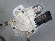 Recambio de elevalunas electrico delantero izquierdo para peugeot 407 (6d_) 2.0 16v (6drfjc, 6drfje, 6drfjf) referencia OEM IAM  2