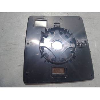 CRISTAL RETROVISOR IZQUIERDO 