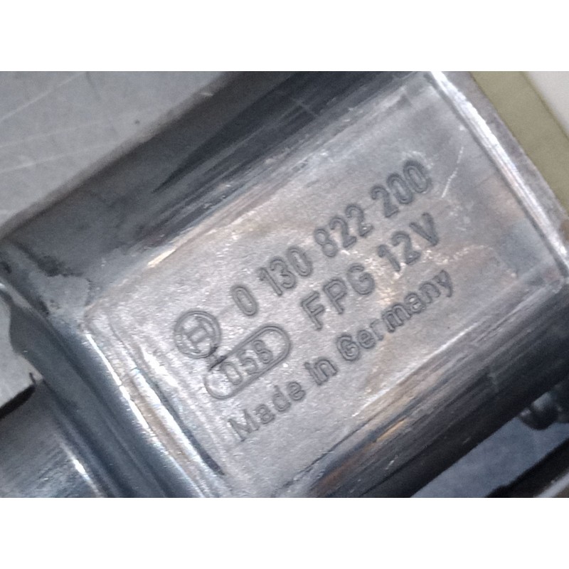 Recambio de elevalunas electrico delantero izquierdo para peugeot 407 (6d_) 2.0 16v (6drfjc, 6drfje, 6drfjf) referencia OEM IAM 