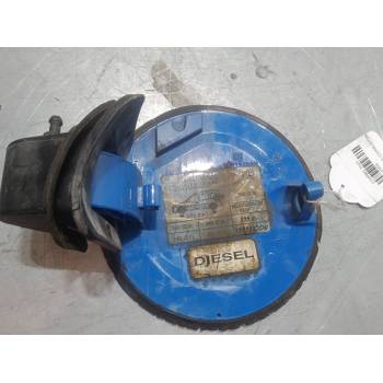 TAPA EXTERIOR COMBUSTIBLE 