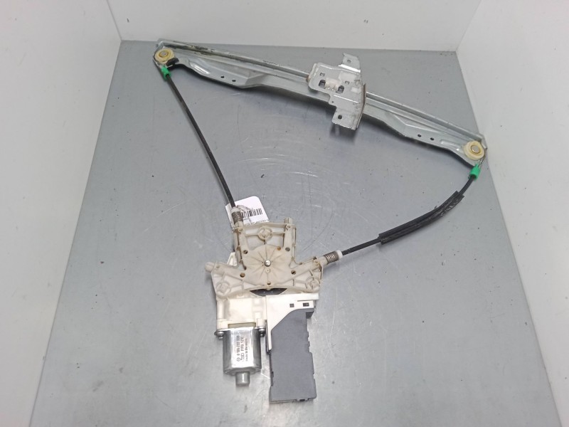 Recambio de elevalunas electrico delantero izquierdo para peugeot 407 (6d_) 2.0 16v (6drfjc, 6drfje, 6drfjf) referencia OEM IAM 