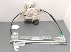 Recambio de elevalunas electrico trasero derecho para peugeot 407 (6d_) 2.0 16v (6drfjc, 6drfje, 6drfjf) referencia OEM IAM   
