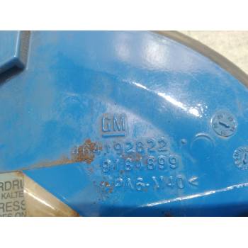 TAPA EXTERIOR COMBUSTIBLE 
