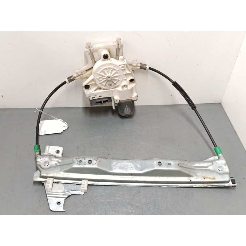 Recambio de elevalunas electrico trasero derecho para peugeot 407 (6d_) 2.0 16v (6drfjc, 6drfje, 6drfjf) referencia OEM IAM   