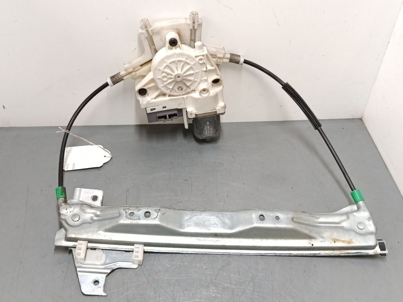 Recambio de elevalunas electrico trasero derecho para peugeot 407 (6d_) 2.0 16v (6drfjc, 6drfje, 6drfjf) referencia OEM IAM   