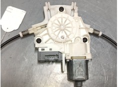 Recambio de elevalunas electrico trasero derecho para peugeot 407 (6d_) 2.0 16v (6drfjc, 6drfje, 6drfjf) referencia OEM IAM    2