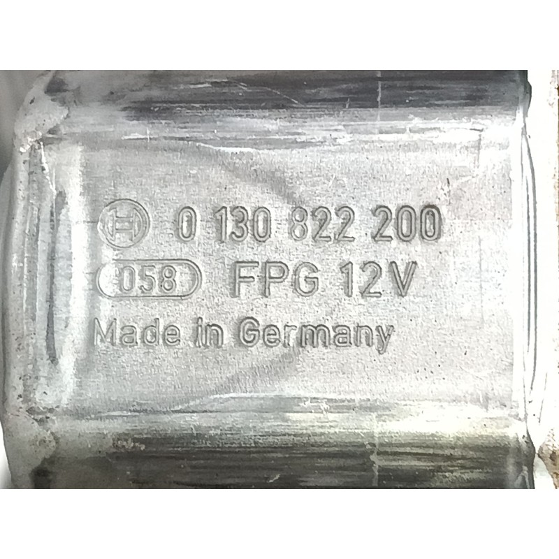 Recambio de elevalunas electrico trasero derecho para peugeot 407 (6d_) 2.0 16v (6drfjc, 6drfje, 6drfjf) referencia OEM IAM   