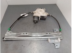 Recambio de elevalunas electrico trasero izquierdo para peugeot 407 (6d_) 2.0 16v (6drfjc, 6drfje, 6drfjf) referencia OEM IAM   