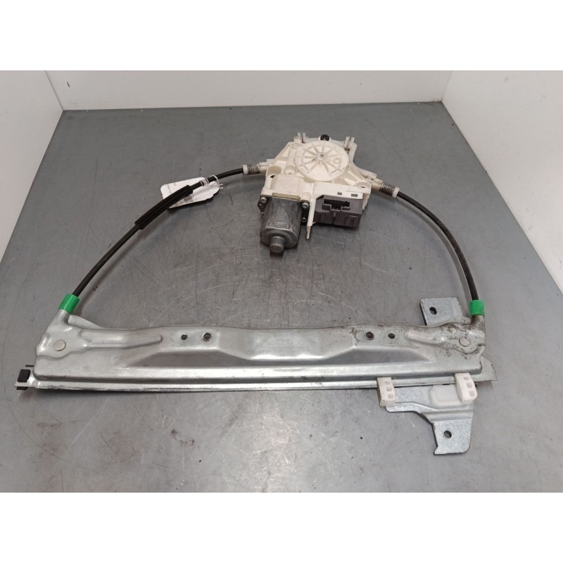 Recambio de elevalunas electrico trasero izquierdo para peugeot 407 (6d_) 2.0 16v (6drfjc, 6drfje, 6drfjf) referencia OEM IAM   