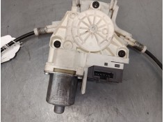 Recambio de elevalunas electrico trasero izquierdo para peugeot 407 (6d_) 2.0 16v (6drfjc, 6drfje, 6drfjf) referencia OEM IAM    2