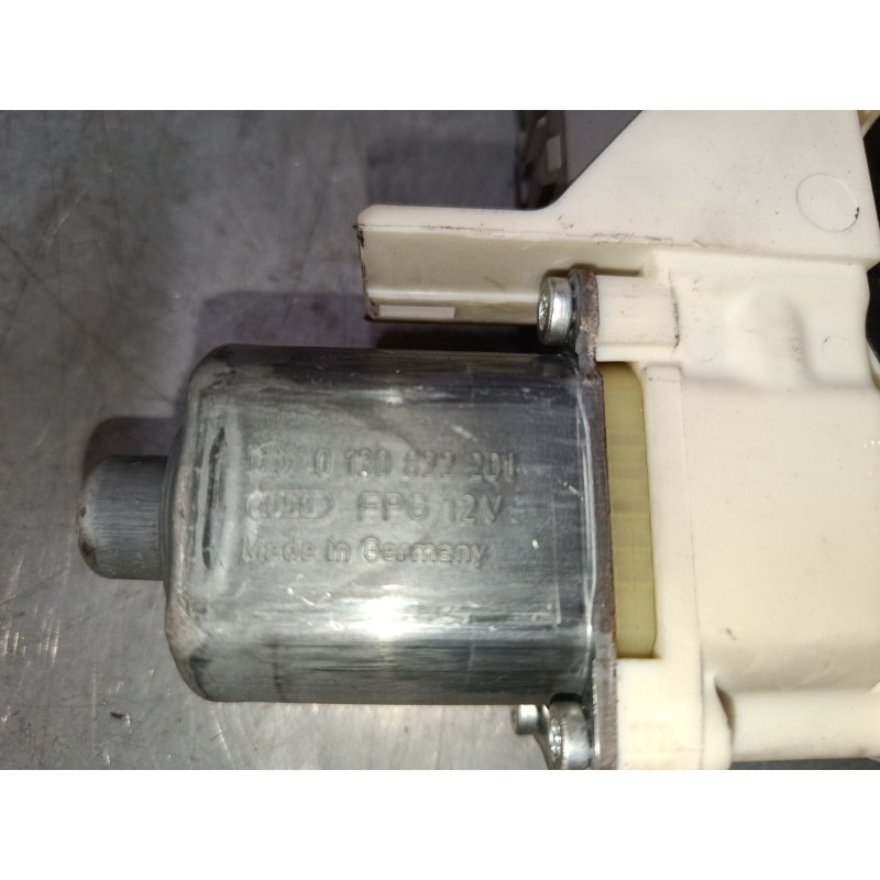 Recambio de elevalunas electrico trasero izquierdo para peugeot 407 (6d_) 2.0 16v (6drfjc, 6drfje, 6drfjf) referencia OEM IAM   