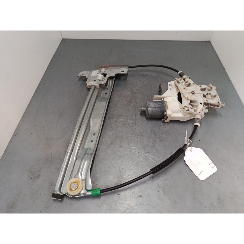 Recambio de elevalunas electrico trasero izquierdo para peugeot 407 (6d_) 2.0 16v (6drfjc, 6drfje, 6drfjf) referencia OEM IAM   