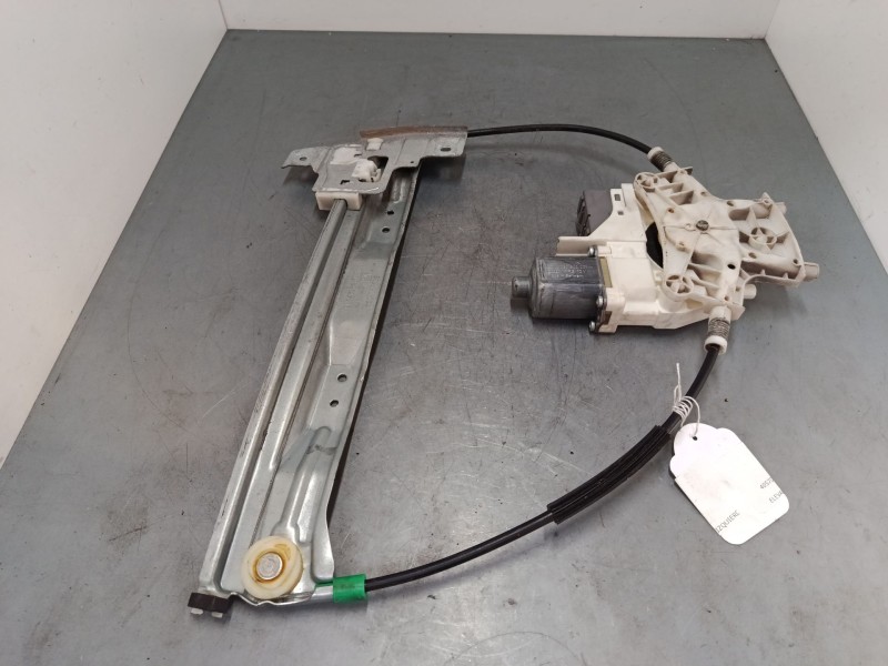 Recambio de elevalunas electrico trasero izquierdo para peugeot 407 (6d_) 2.0 16v (6drfjc, 6drfje, 6drfjf) referencia OEM IAM   